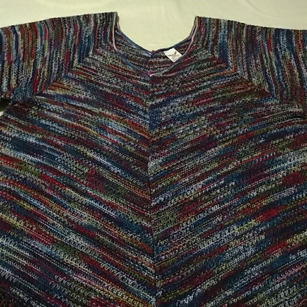 Knit Sweater